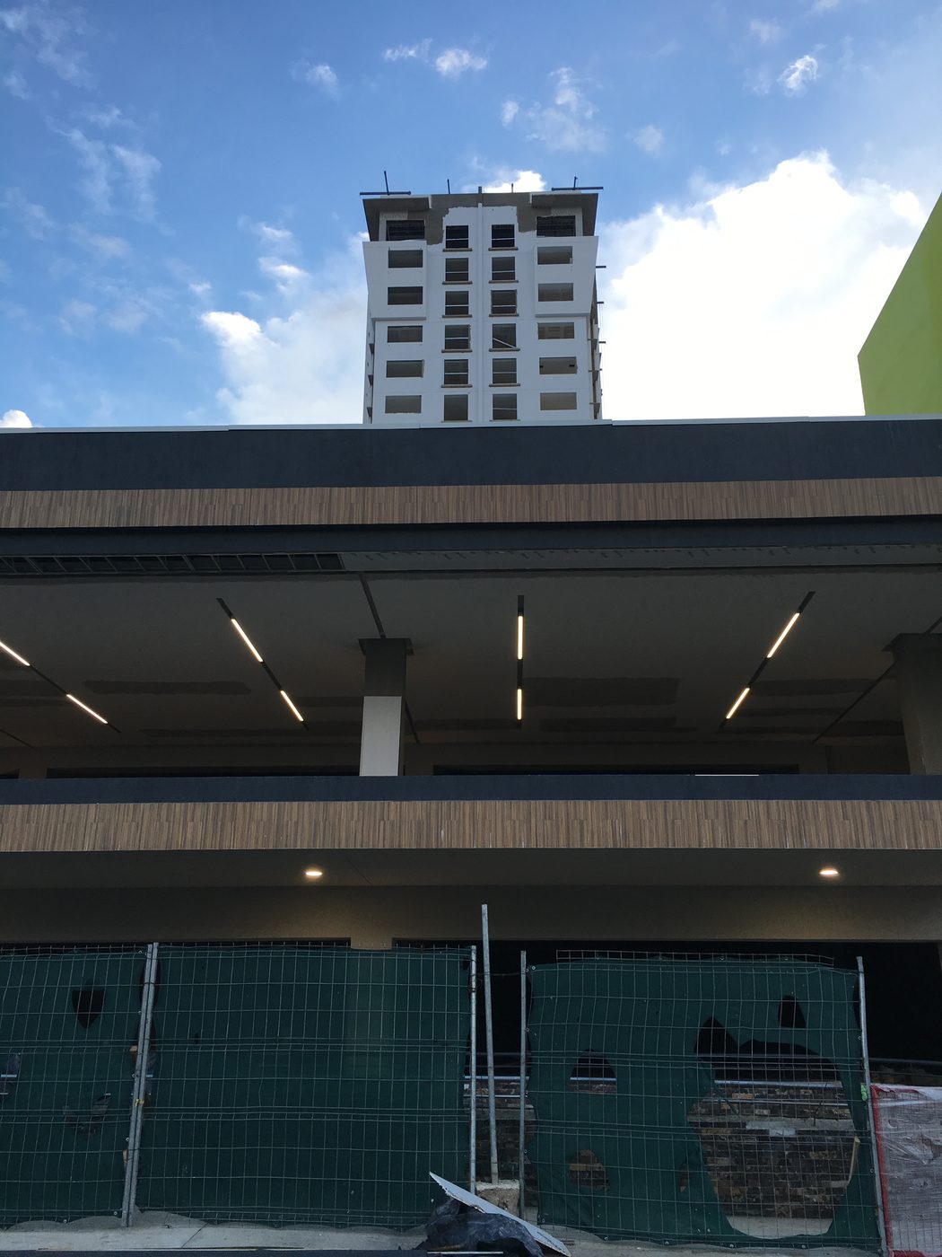 Proceso constructivo