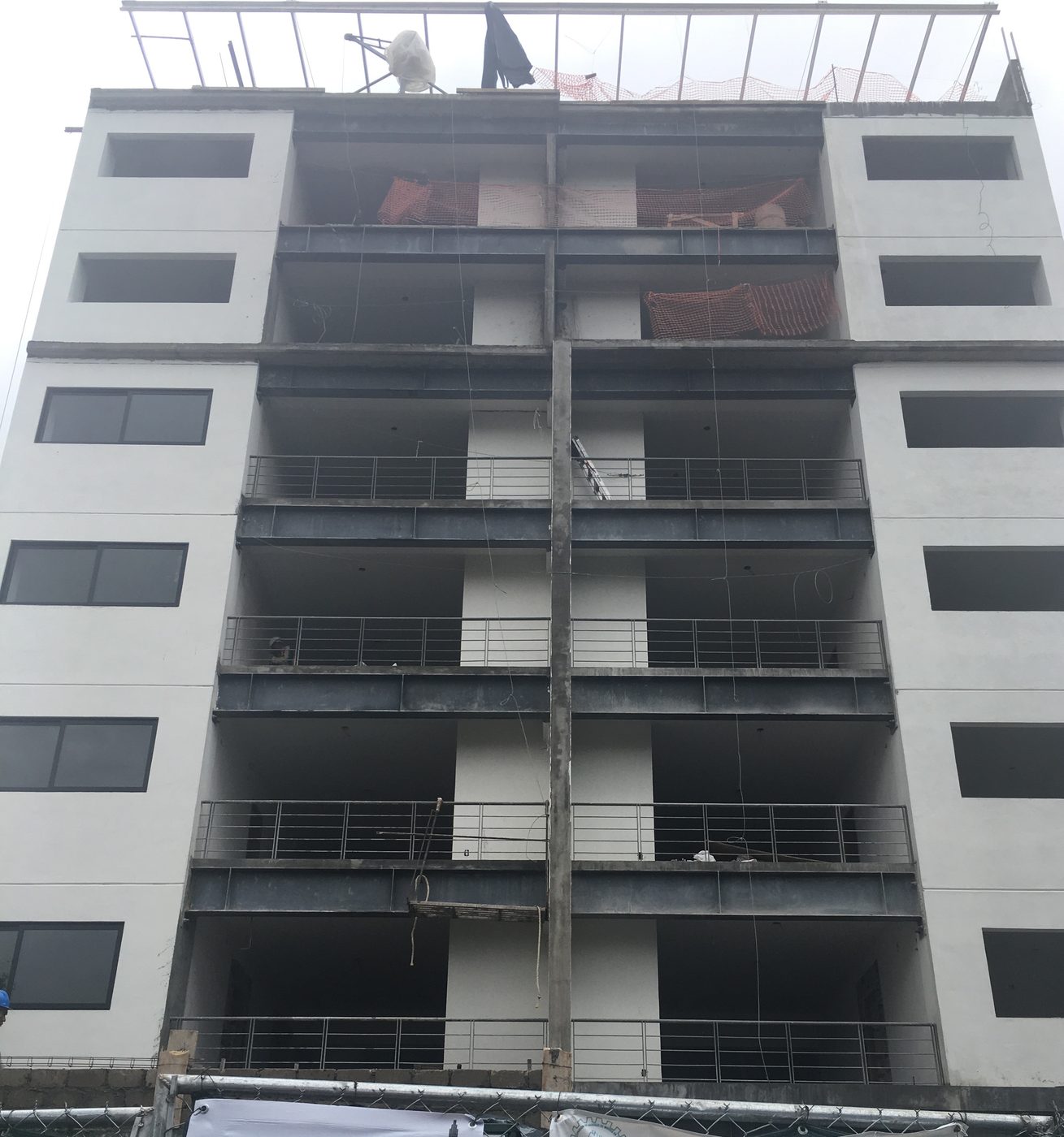 Construcción Residencial